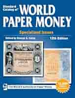 洋書 The Money Game + 4books = 5 books sale Amazon.com: Standard Catalog of World Paper Money